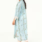 Embroidered Lawn Shirt