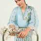 Embroidered Lawn Shirt
