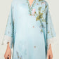 Embroidered Lawn Shirt