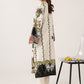 Embroidered Arabic Lawn Shirt