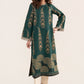 Embroidered Lawn Shirt