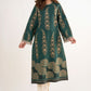 Embroidered Lawn Shirt