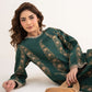 Embroidered Lawn Shirt