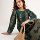 Embroidered Lawn Shirt