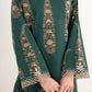 Embroidered Lawn Shirt