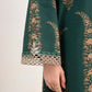 Embroidered Lawn Shirt