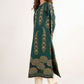 Embroidered Lawn Shirt