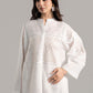 2 Pc Embroidered Lawn Suit