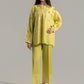 2 Pc Embroidered Lawn Suit