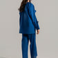 2 Pc Embroidered Lawn Suit