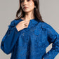 2 Pc Embroidered Lawn Suit