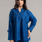 2 Pc Embroidered Lawn Suit