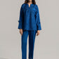 2 Pc Embroidered Lawn Suit