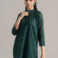 2 Pc Embroidered Lawn Suit