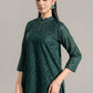 2 Pc Embroidered Lawn Suit