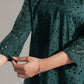 2 Pc Embroidered Lawn Suit