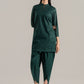2 Pc Embroidered Lawn Suit