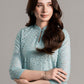 2 Pc Embroidered Lawn Suit