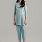 2 Pc Embroidered Lawn Suit