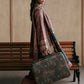 3 Pc Unstitched Embroidered Slub Khaddar Suit