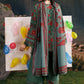 3 Pc Unstitched Embroidered Slub Khaddar Suit