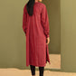 Shirt Maroon