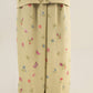 2 Pc Printed Crepe Suit