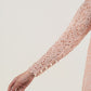 2 Pc Embroidered Organza Suit