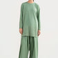 2 Pc Embellished Swiss Lawn Suit