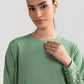 2 Pc Embellished Swiss Lawn Suit
