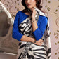 Embellished Silk Saree