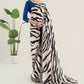 Embellished Silk Saree