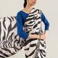 Embellished Silk Saree