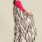Embellished Silk Saree