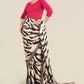 Embellished Silk Saree