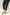 Embroidered Raw Silk Trouser
