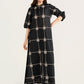 Printed Lawn Shirt