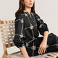 Printed Lawn Shirt