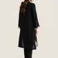 Embroidered Karandi Shirt