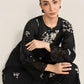 2 Pc Printed Cambric Suit