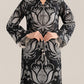 Printed Lawn Shirt