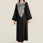 Embroidered Arabic Lawn Shirt