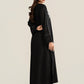 Embroidered Arabic Lawn Shirt