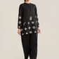 2 Pc Embroidered Lawn Suit