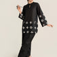 2 Pc Embroidered Lawn Suit