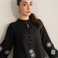 2 Pc Embroidered Lawn Suit