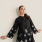2 Pc Embroidered Lawn Suit