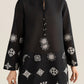2 Pc Embroidered Lawn Suit