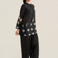 2 Pc Embroidered Lawn Suit