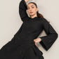 2 Pc Embroidered Arabic Lawn Suit